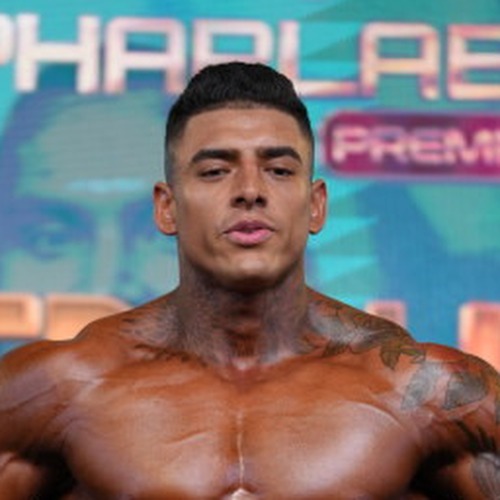 Luiz Santamaria profile photo