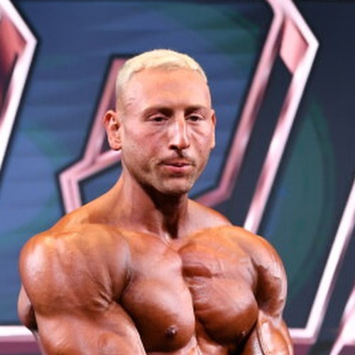 Anthony Scalza