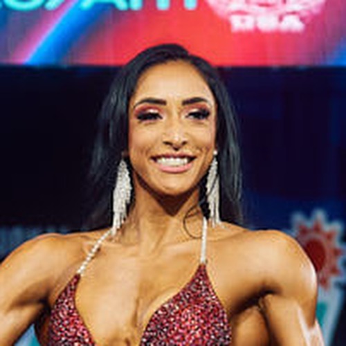 Cejay Banuelos profile photo
