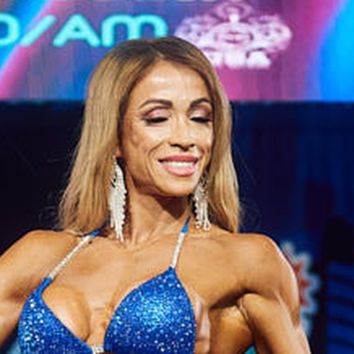 Guadalupe Machado profile photo