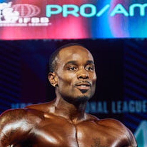 Anthony Greer profile photo