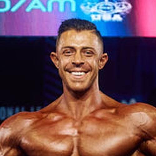 Chris Mantovani profile photo