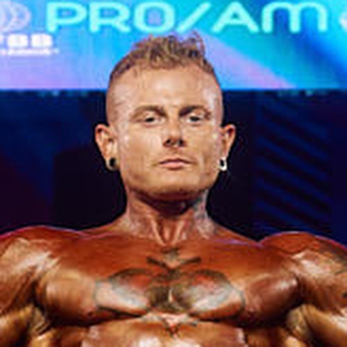 Nathaniel Soria profile photo