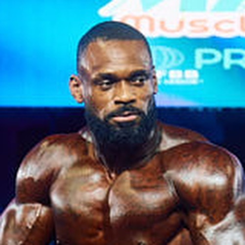 Antawan Mack profile photo