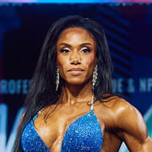 Celeste Chandler