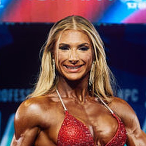 Taylor Gartenmayer profile photo