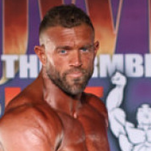 Tj Terry