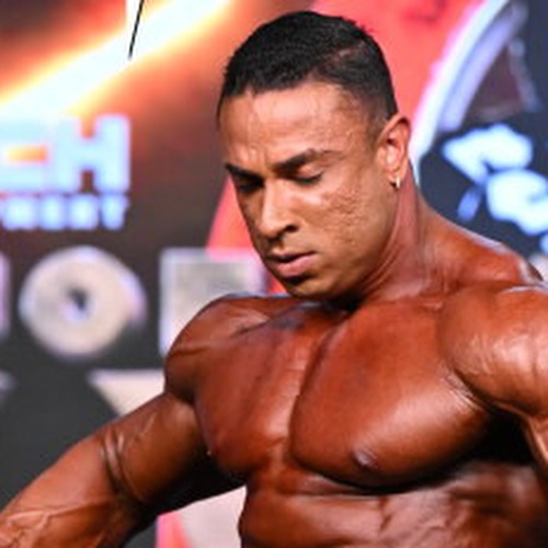Emmanuel DaCosta profile photo