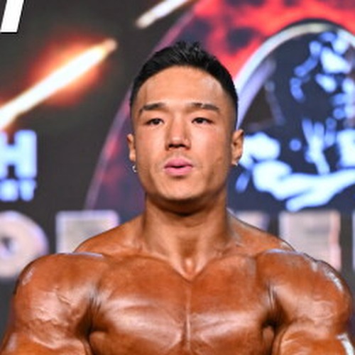 Soomin Yoon