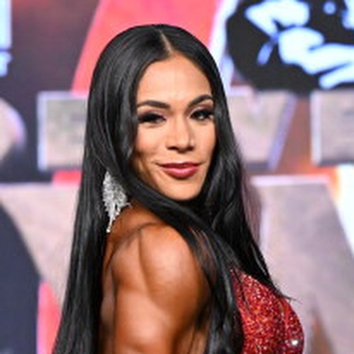 Esmeralda Ochoa Diaz profile photo