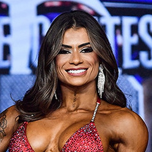 Camila Costa profile photo