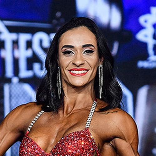 Fabiana Ferraz profile photo