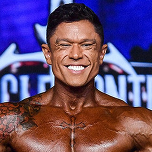 William Amorim profile photo