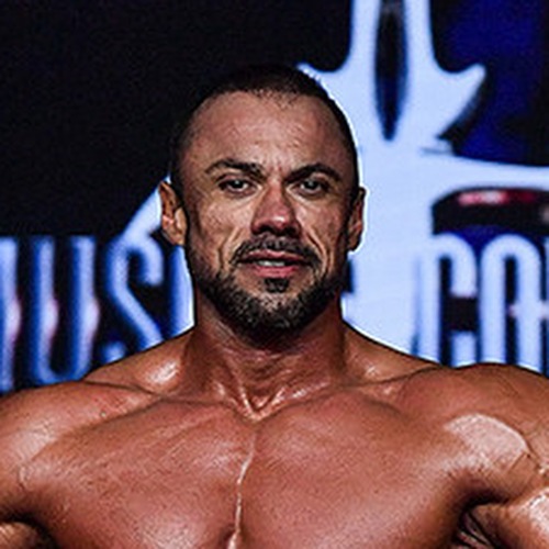 Hiagor Amaral profile photo