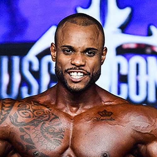 Mailson Araujo profile photo
