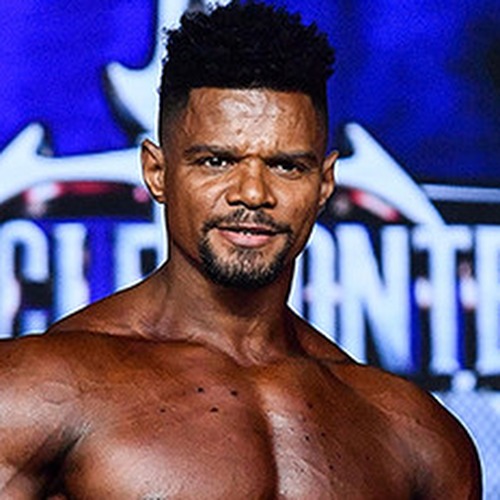 Cassemiro Dos Santos profile photo