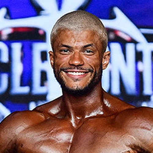 Lucas Neves profile photo