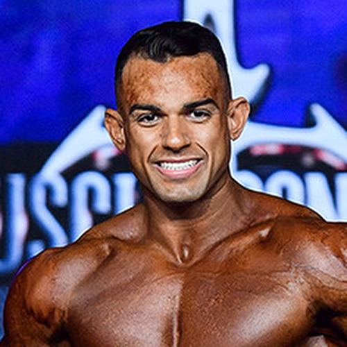 Matheus Teixeira profile photo