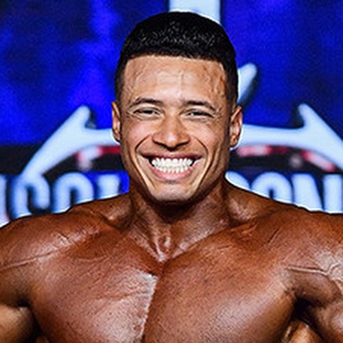 Michel Velozo profile photo