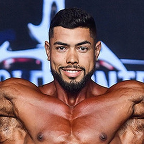 Alex Dias profile photo