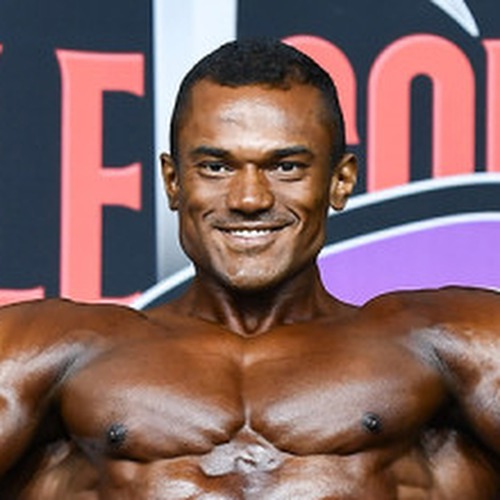 Wanderson Chaves profile photo