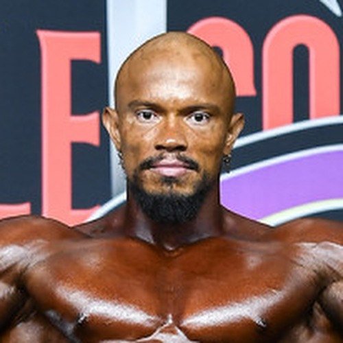Anderson Physique profile photo