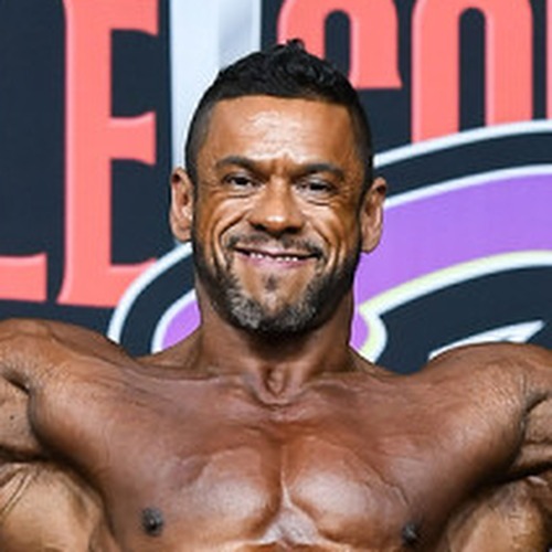 Francisco Silva profile photo