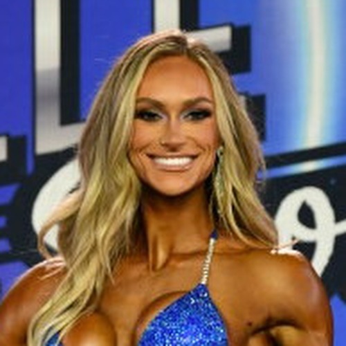 Emily Pribula profile photo
