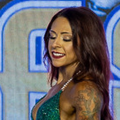 Tina Edsall profile photo