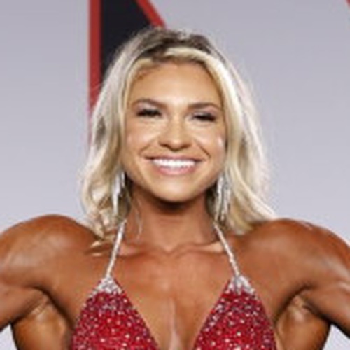 Ali Heisler profile photo