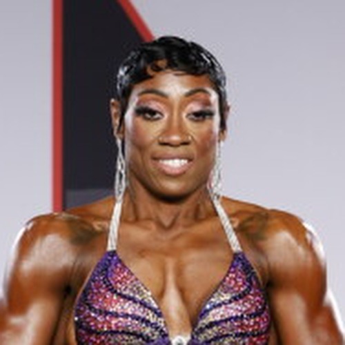 Latoya Johnson profile photo