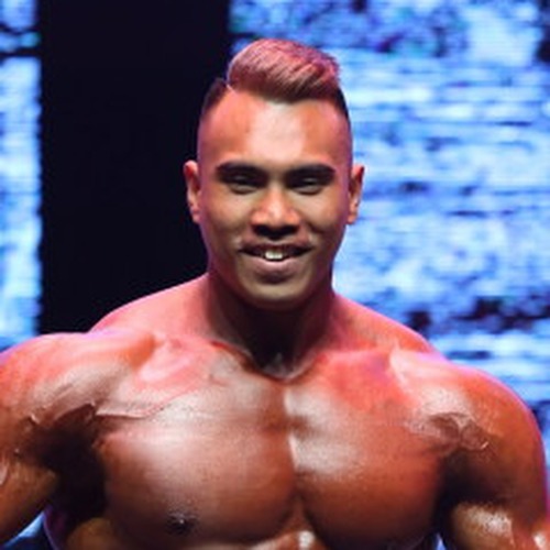 Nur Irfan Bin Ahmad profile photo