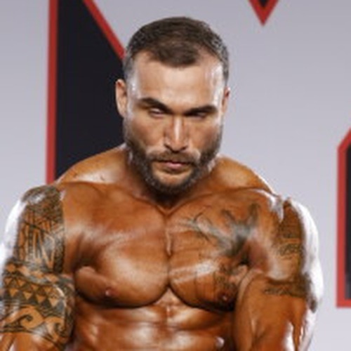 Bradley Pfeifer profile photo