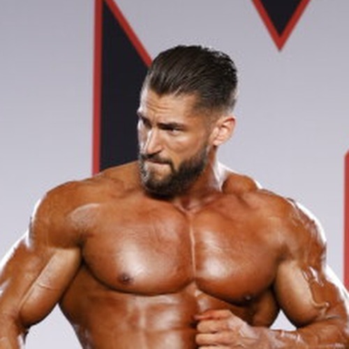 Robert Mazzara