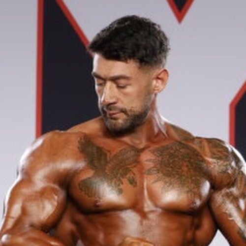 Cameron Watson profile photo