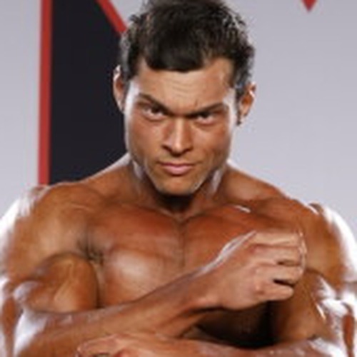 Jacob Robichaux profile photo