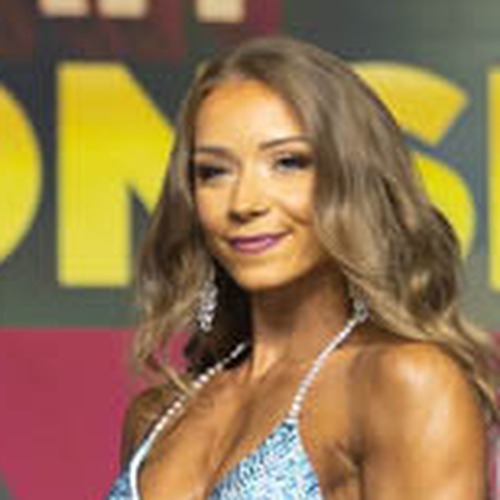 Vesela Hristova profile photo