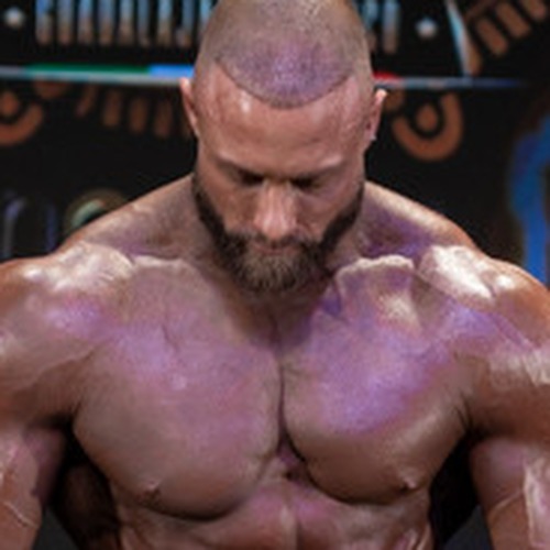 Zac Smith profile photo