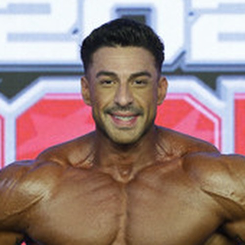 Ali Nasr profile photo