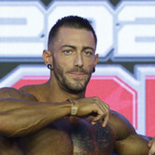 Keenan Polanco profile photo