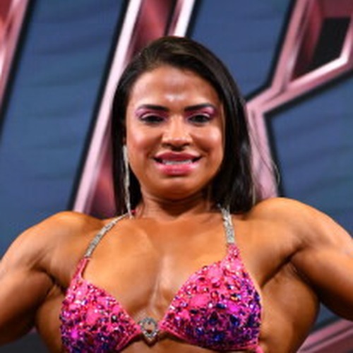 Silva Pompeu Tamires profile photo