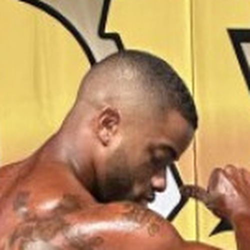 Jaydon Goddard profile photo