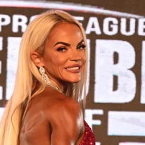 Arielle Johnson profile photo
