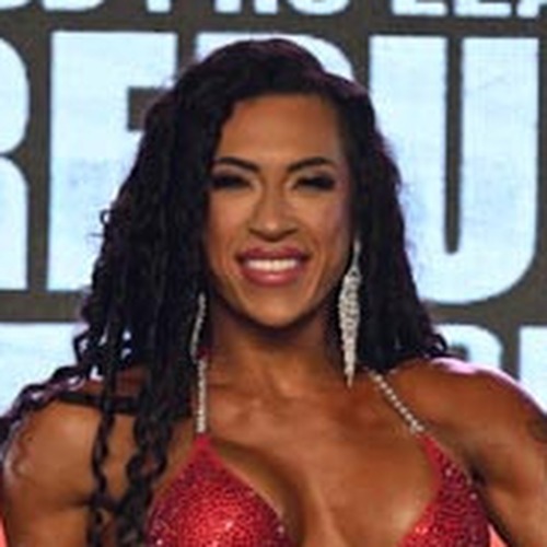 Thais Cappelli profile photo