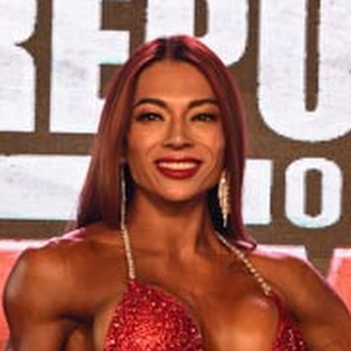 Mariana Quintero profile photo