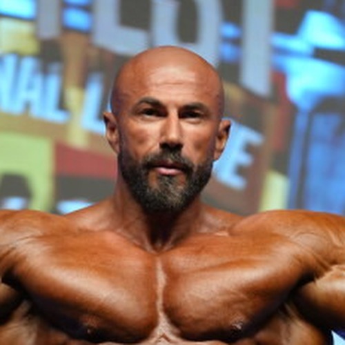 Arber Xhemalallari profile photo
