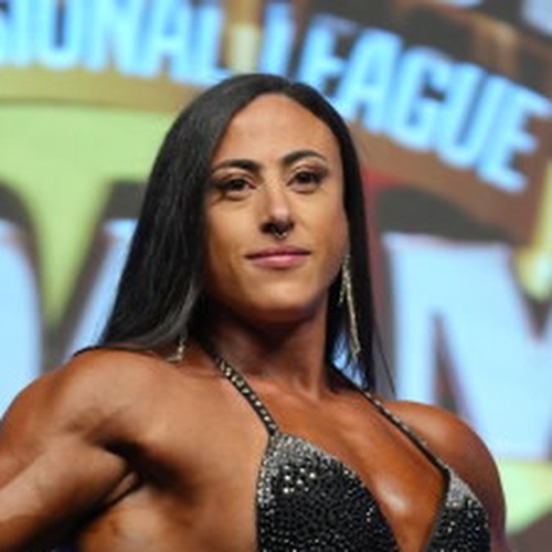 Mar Vilchez Rodriguez profile photo