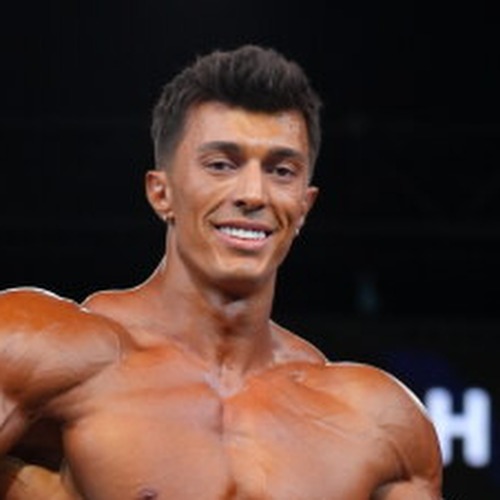 Fahri Gunes profile photo