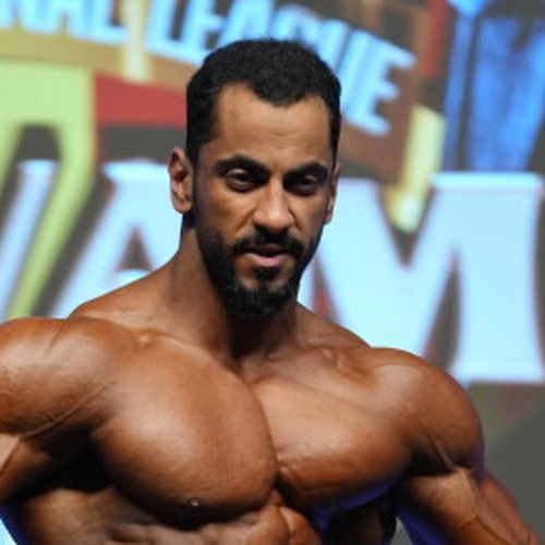 Mousa Mushawwah Alanazi profile photo