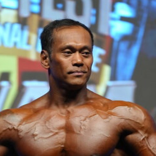 Jodalyn Banan Babaran profile photo